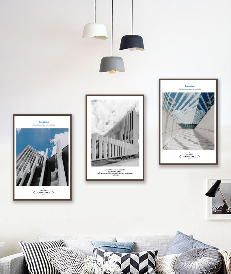 Kiến trúc thành phố CBT3-540KG